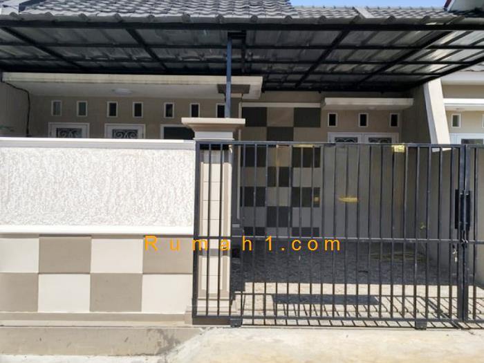 Foto Rumah dijual di Jati Mekar, Jatiasih, Rumah Id: 8069