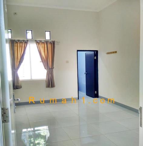 Foto Rumah dijual di Jati Mekar, Jatiasih, Rumah Id: 8069