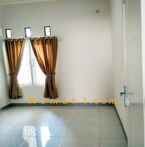 Foto Rumah dijual di Jati Mekar, Jatiasih, Rumah Id: 8069
