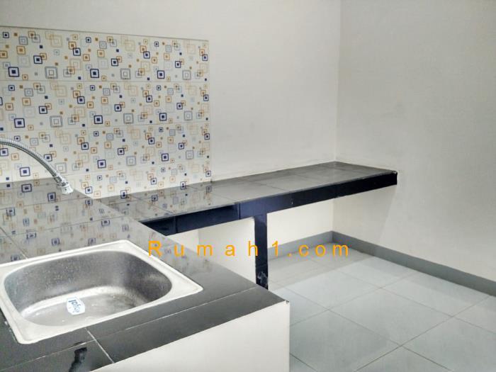 Foto Rumah dijual di Jati Mekar, Jatiasih, Rumah Id: 8069