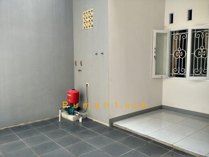 Foto Rumah dijual di Jati Mekar, Jatiasih, Rumah Id: 8069