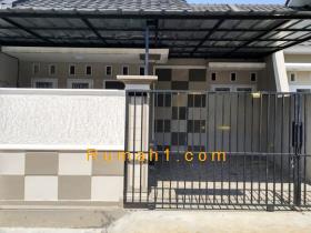 Image rumah dijual di Jati Mekar, Jatiasih, Bekasi, Properti Id 8069