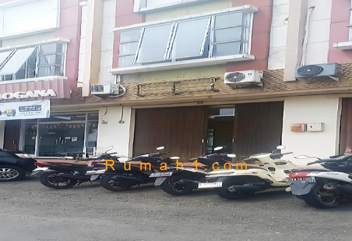 Foto Ruko dijual di Grand Wisata Bekasi, Ruko Id: 8070