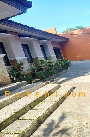 Foto Villa dijual di Mekarjaya, Ciomas, Villa Id: 8071