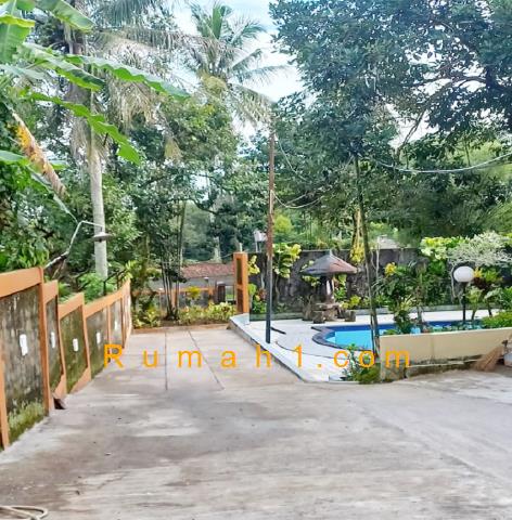 Foto Villa dijual di Mekarjaya, Ciomas, Villa Id: 8071