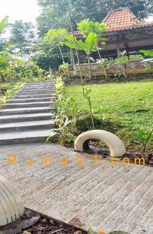 Foto Villa dijual di Mekarjaya, Ciomas, Villa Id: 8071