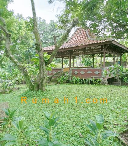 Foto Villa dijual di Mekarjaya, Ciomas, Villa Id: 8071