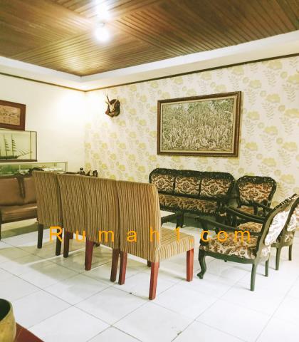 Foto Villa dijual di Mekarjaya, Ciomas, Villa Id: 8071