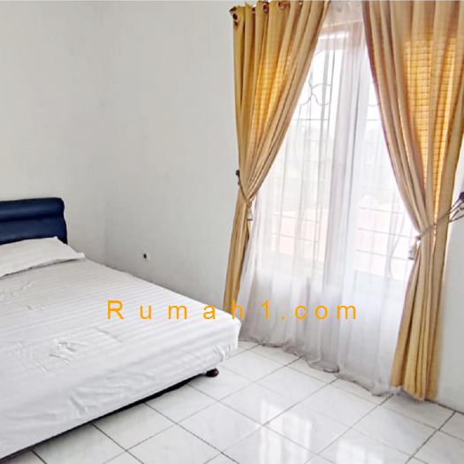 Foto Villa dijual di Mekarjaya, Ciomas, Villa Id: 8071