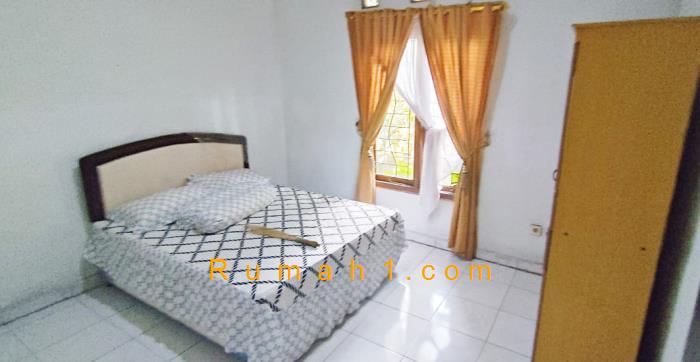 Foto Villa dijual di Mekarjaya, Ciomas, Villa Id: 8071