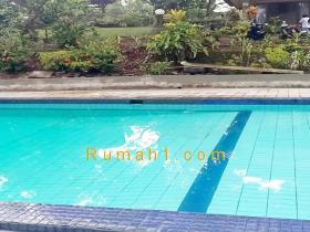 Image villa dijual di Mekarjaya, Ciomas, Bogor, Properti Id 8071