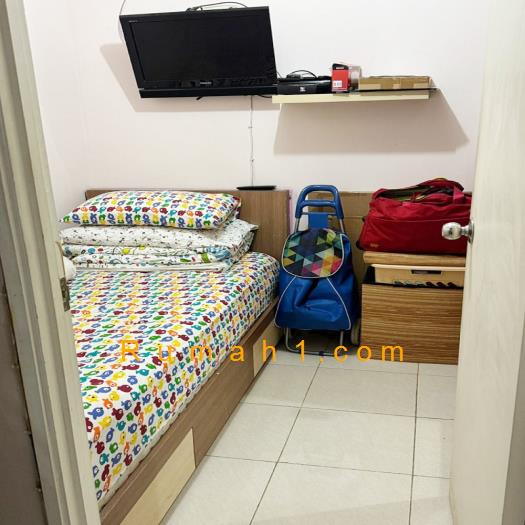 Foto Apartemen Kalibata City dijual, Apartemen Id: 8072