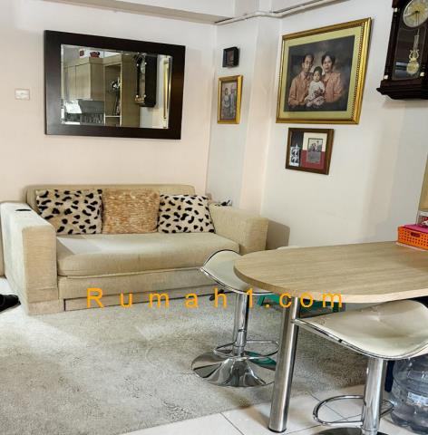 Foto Apartemen Kalibata City dijual, Apartemen Id: 8072