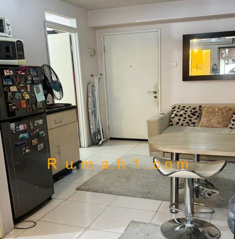 Foto Apartemen Kalibata City dijual, Apartemen Id: 8072