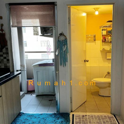 Foto Apartemen Kalibata City dijual, Apartemen Id: 8072