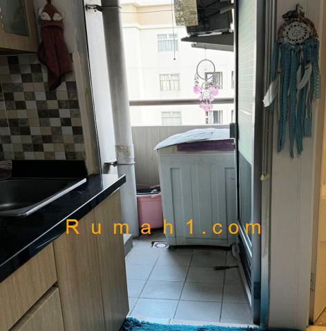 Foto Apartemen Kalibata City dijual, Apartemen Id: 8072