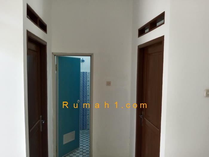 Foto Rumah disewakan di Cluster Two Residence, Rumah Id: 8073