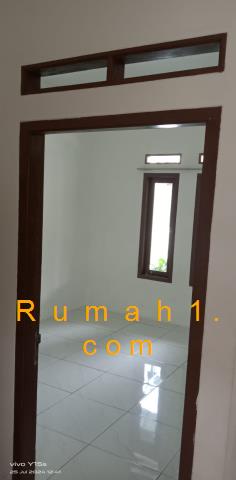 Foto Rumah disewakan di Cluster Two Residence, Rumah Id: 8073