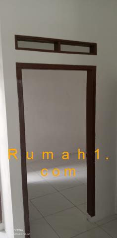 Foto Rumah disewakan di Cluster Two Residence, Rumah Id: 8073