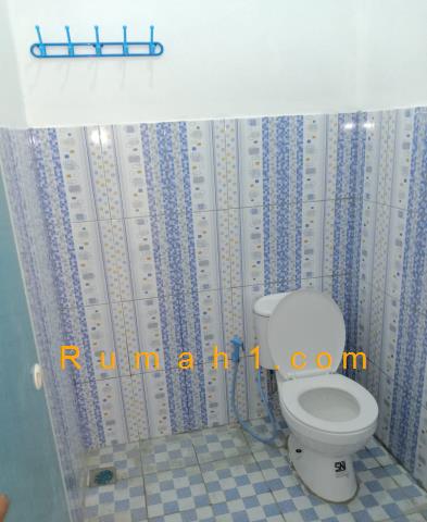 Foto Rumah disewakan di Cluster Two Residence, Rumah Id: 8073