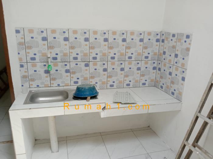 Foto Rumah disewakan di Cluster Two Residence, Rumah Id: 8073