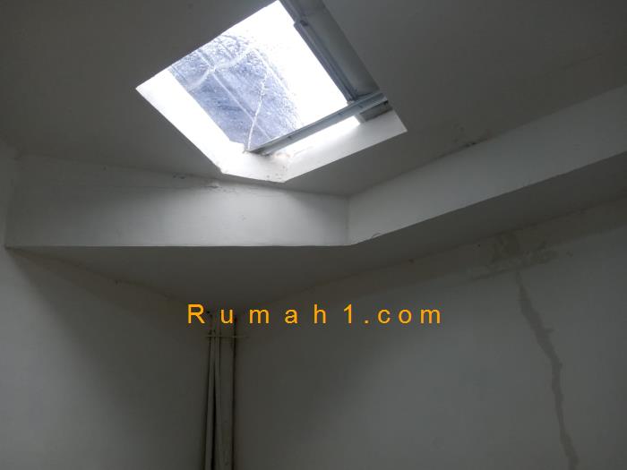 Foto Rumah disewakan di Cluster Two Residence, Rumah Id: 8073