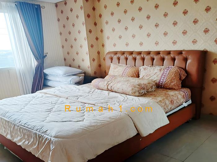 Foto Apartemen Trivium Terrace Lippo Cikarang dijual, Apartemen Id: 8074