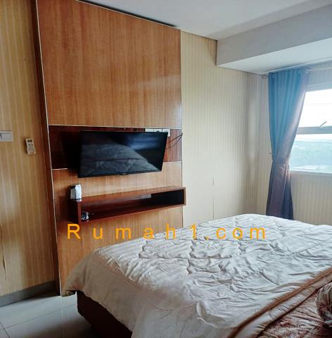 Foto Apartemen Trivium Terrace Lippo Cikarang dijual, Apartemen Id: 8074