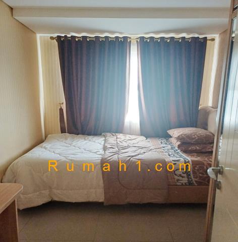 Foto Apartemen Trivium Terrace Lippo Cikarang dijual, Apartemen Id: 8074