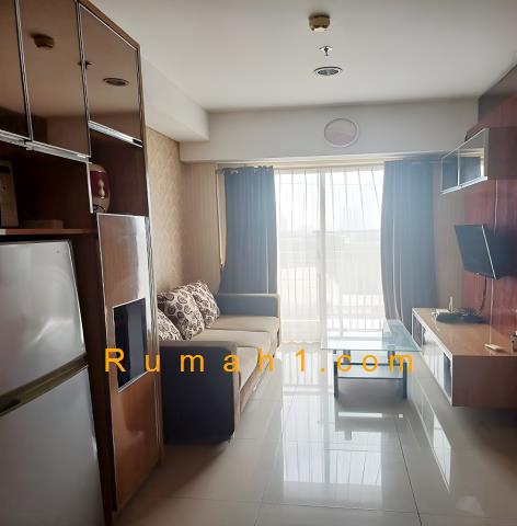 Foto Apartemen Trivium Terrace Lippo Cikarang dijual, Apartemen Id: 8074