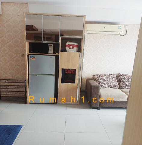 Foto Apartemen Trivium Terrace Lippo Cikarang dijual, Apartemen Id: 8074