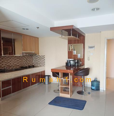 Foto Apartemen Trivium Terrace Lippo Cikarang dijual, Apartemen Id: 8074