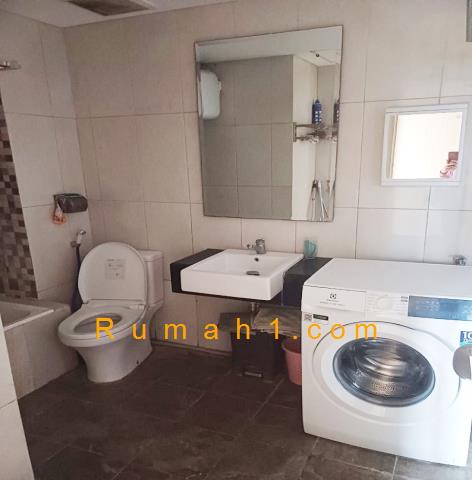Foto Apartemen Trivium Terrace Lippo Cikarang dijual, Apartemen Id: 8074