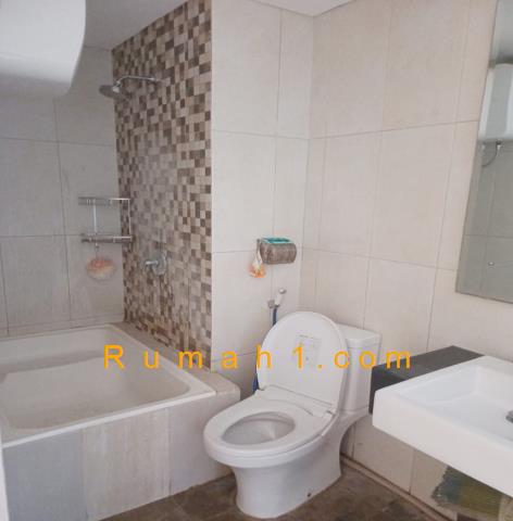 Foto Apartemen Trivium Terrace Lippo Cikarang dijual, Apartemen Id: 8074