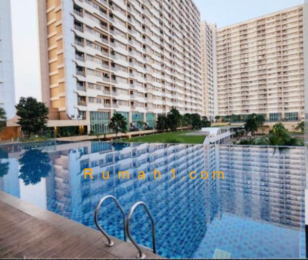 Foto Apartemen Trivium Terrace Lippo Cikarang dijual, Apartemen Id: 8074