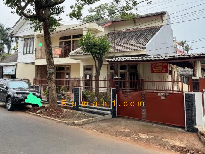 Foto Rumah dijual di Griya Cinere I, Rumah Id: 8076