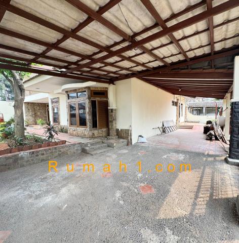 Foto Rumah dijual di Griya Cinere I, Rumah Id: 8076
