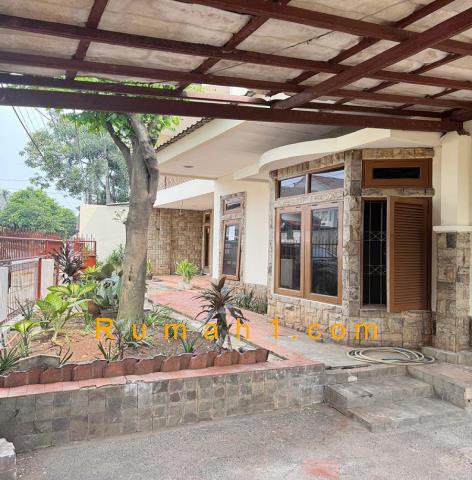 Foto Rumah dijual di Griya Cinere I, Rumah Id: 8076