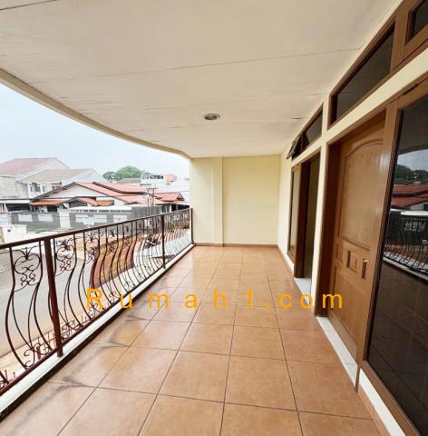 Foto Rumah dijual di Griya Cinere I, Rumah Id: 8076
