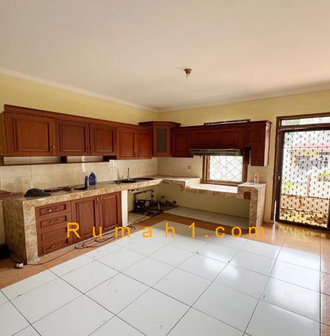 Foto Rumah dijual di Griya Cinere I, Rumah Id: 8076