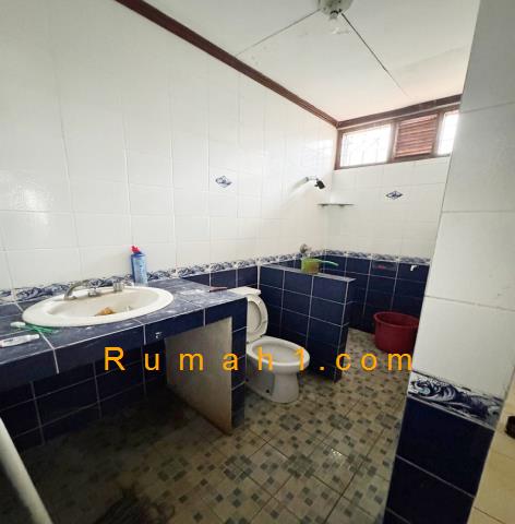 Foto Rumah dijual di Griya Cinere I, Rumah Id: 8076