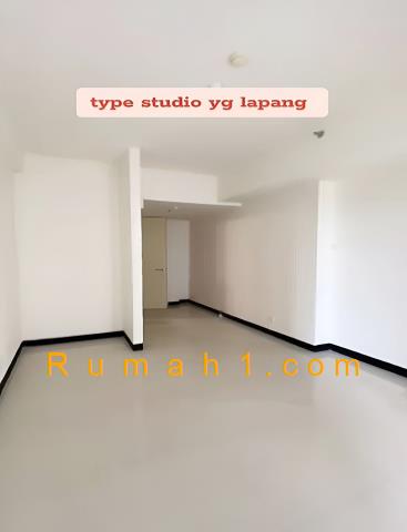 Foto Apartment Amor Tower Pakuwon City Mall dijual, Apartemen Id: 8077