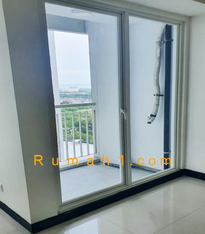 Foto Apartment Amor Tower Pakuwon City Mall dijual, Apartemen Id: 8077