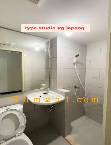 Foto Apartment Amor Tower Pakuwon City Mall dijual, Apartemen Id: 8077