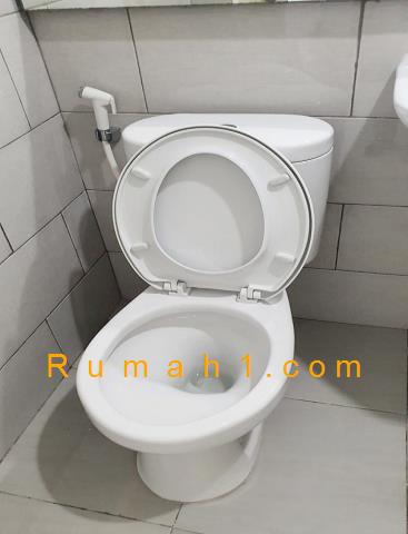Foto Apartment Amor Tower Pakuwon City Mall dijual, Apartemen Id: 8077