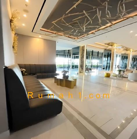 Foto Apartment Amor Tower Pakuwon City Mall dijual, Apartemen Id: 8077