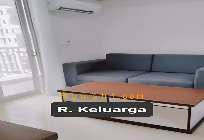 Foto Apartemen Marrakech Suites dijual, Apartemen Id: 8079