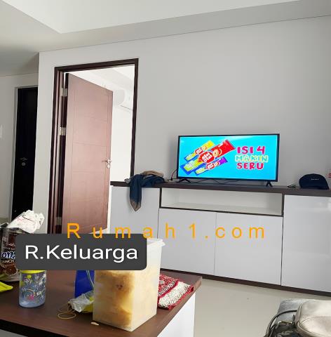 Foto Apartemen Marrakech Suites dijual, Apartemen Id: 8079