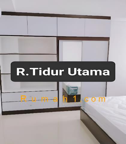 Foto Apartemen Marrakech Suites dijual, Apartemen Id: 8079