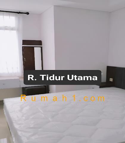 Foto Apartemen Marrakech Suites dijual, Apartemen Id: 8079